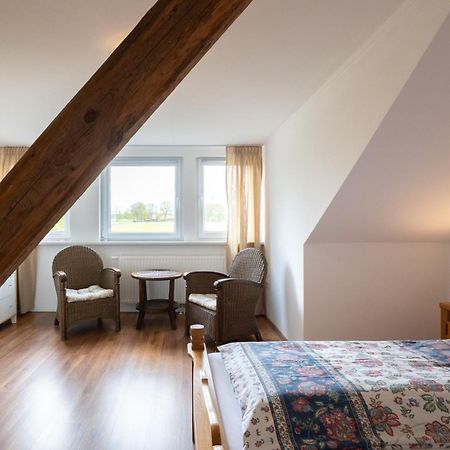 Ferienwohnung Birken Allee, 35181 Schwerinsdorf Екстер'єр фото