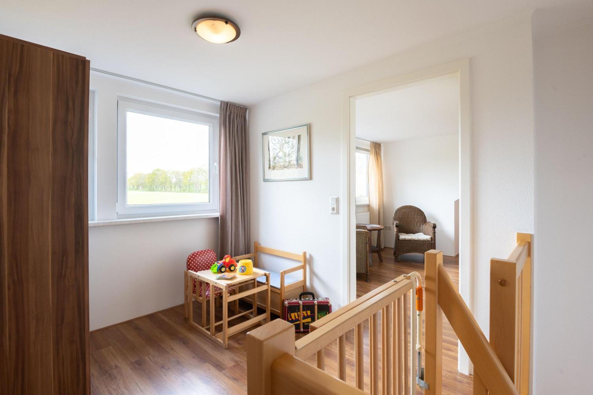 Ferienwohnung Birken Allee, 35181 Schwerinsdorf Екстер'єр фото