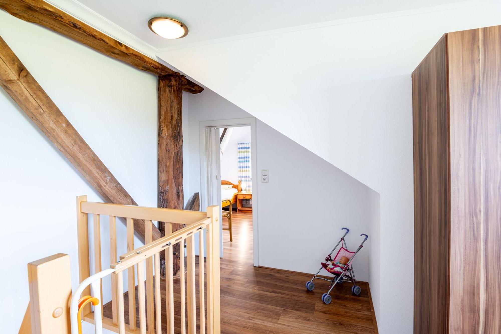 Ferienwohnung Birken Allee, 35181 Schwerinsdorf Екстер'єр фото